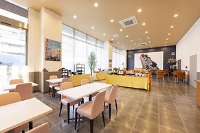 KOKO HOTEL Osaka Shinsekai