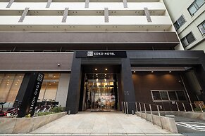 KOKO HOTEL Osaka Shinsekai