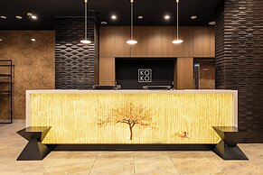 KOKO HOTEL Osaka Shinsekai