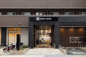 KOKO HOTEL Osaka Shinsekai