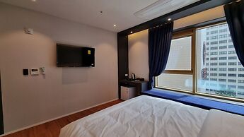 Goldstone Hotel