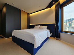 Goldstone Hotel