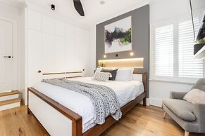Barangaroo Park Apartments by Urban Rest