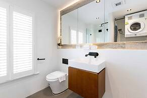 Barangaroo Park Apartments by Urban Rest