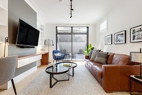 Barangaroo Park Apartments by Urban Rest