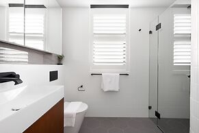 Barangaroo Park Apartments by Urban Rest