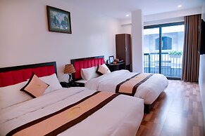 Sapa King Hotel