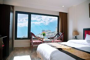 Sapa King Hotel