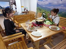 Sapa King Hotel