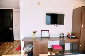 Sapa King Hotel