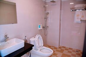 Sapa King Hotel