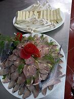 Sapa King Hotel