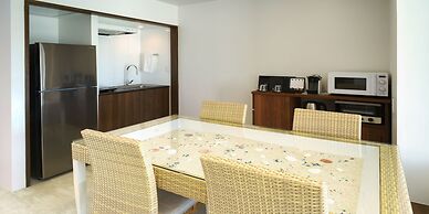 ADANRESORT LANA Villa Suite