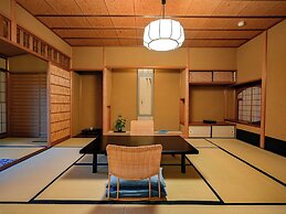 Fukiya Ryokan