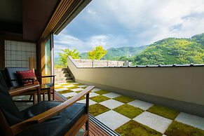 Fukiya Ryokan