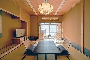 Fukiya Ryokan
