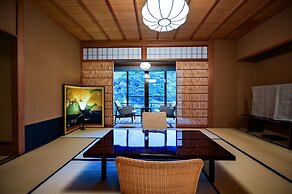 Fukiya Ryokan