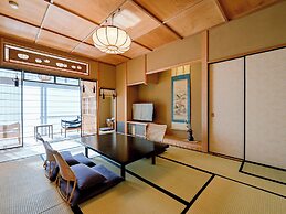 Fukiya Ryokan