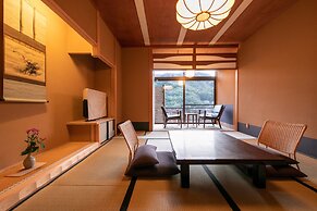 Fukiya Ryokan