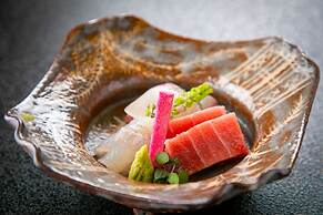 Fukiya Ryokan