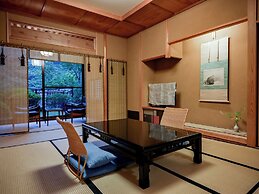 Fukiya Ryokan