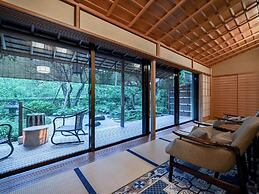 Fukiya Ryokan