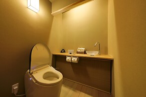 Fukiya Ryokan