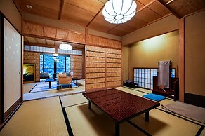 Fukiya Ryokan