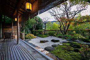 Fukiya Ryokan