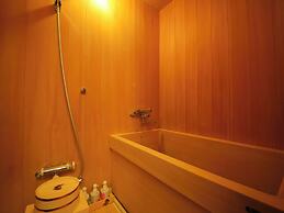 Fukiya Ryokan