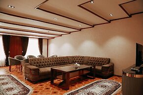 FAYZ HOTEL