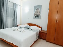 Apartments Dragobratović