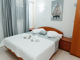 Apartments Dragobratović