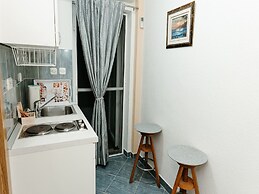 Apartments Dragobratović