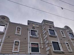 The Republic Hotel