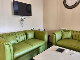 The Republic Hotel