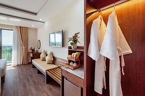 Aquasun Hotel Phu Quoc