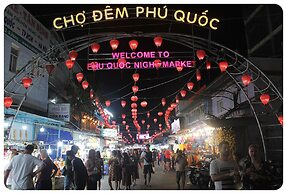 Aquasun Hotel Phu Quoc