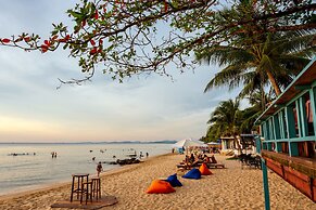 Aquasun Hotel Phu Quoc