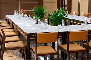Aquasun Hotel Phu Quoc