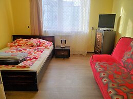 HOSTEL OMEGA