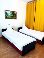 HOSTEL OMEGA