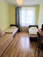 HOSTEL OMEGA