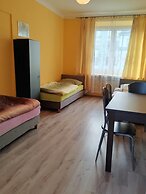 HOSTEL OMEGA