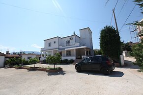 Villa Shehu