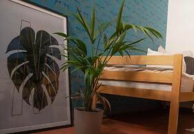 LaOla Living - Hostel