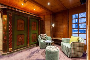Sonne Andermatt Swiss Quality Hotel