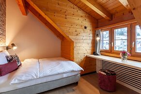 Sonne Andermatt Swiss Quality Hotel