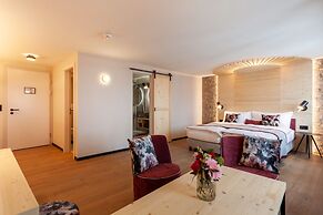 Sonne Andermatt Swiss Quality Hotel
