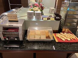 Taichung Charming City Hotel